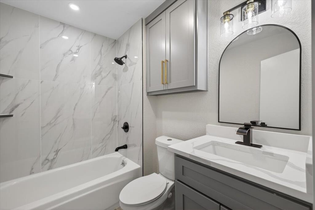 Twin Oaks Add - Residential