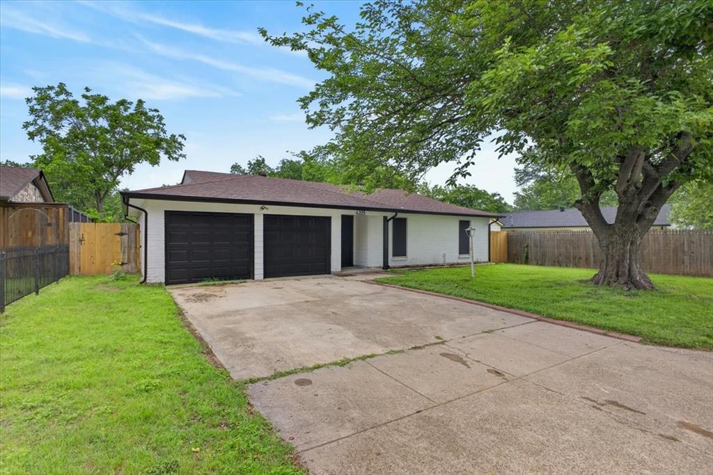 Twin Oaks Add - Residential