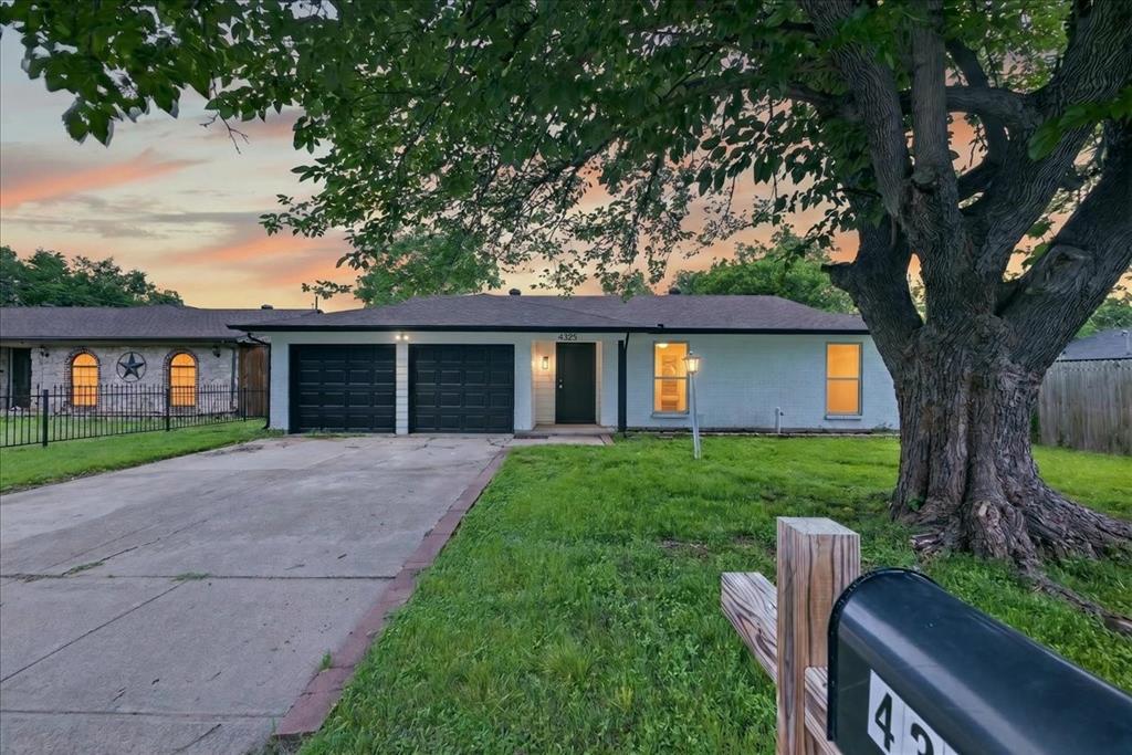 Twin Oaks Add - Residential