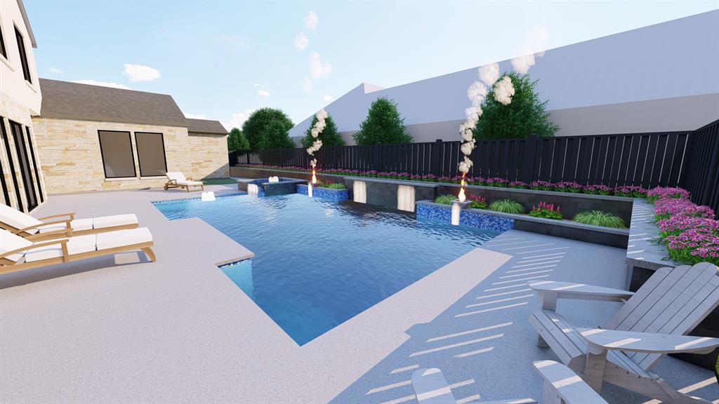 5826 Club Oaks Drive