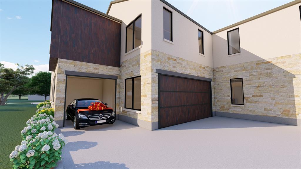 Bent Tree 02 Rep - Residential