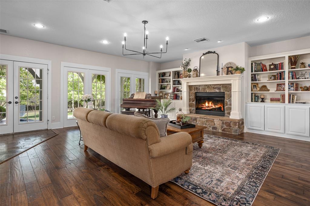 Bluff Ridge - Residential