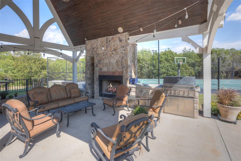 Bluff Ridge - Residential