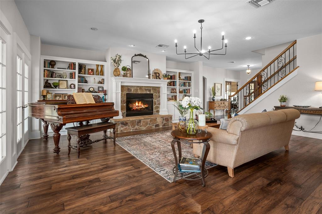 Bluff Ridge - Residential