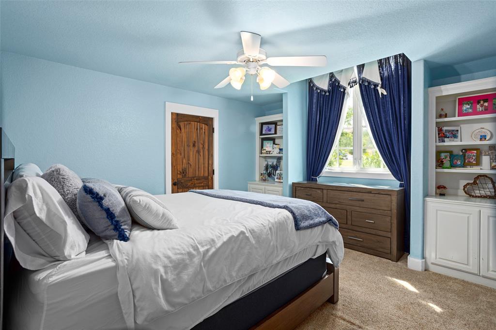 Bluff Ridge - Residential