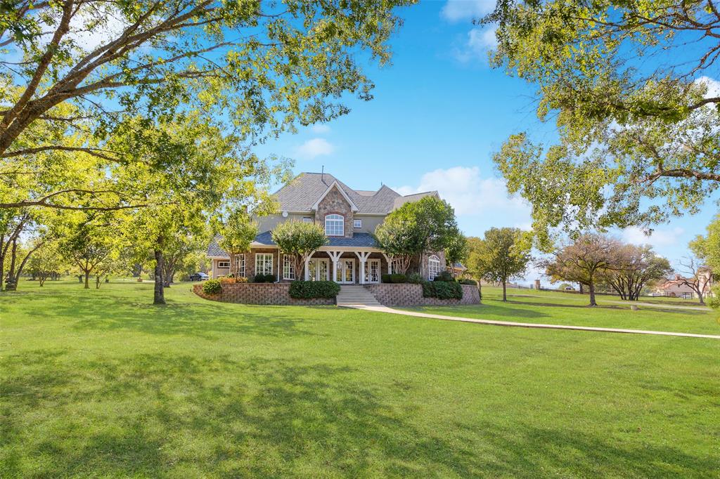 Bluff Ridge - Residential