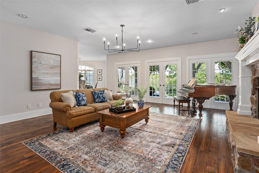 Bluff Ridge - Residential