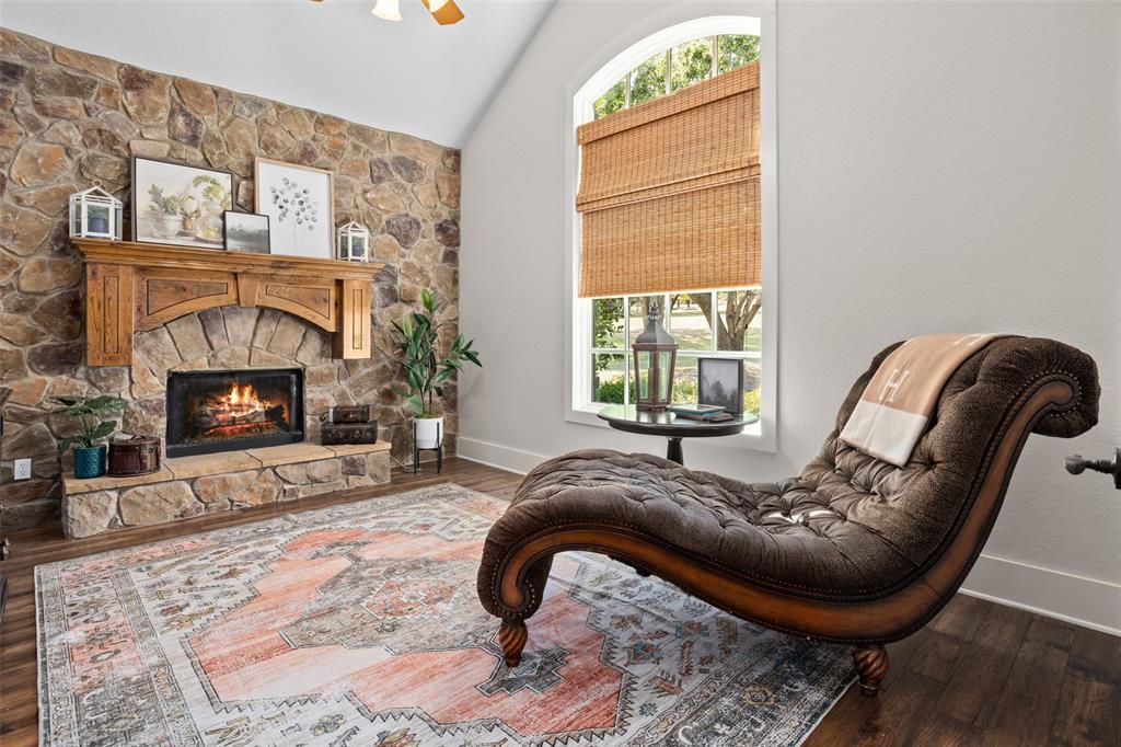 Bluff Ridge - Residential