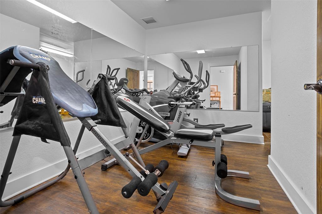 Bluff Ridge - Residential