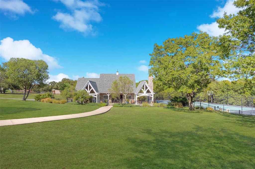 Bluff Ridge - Residential