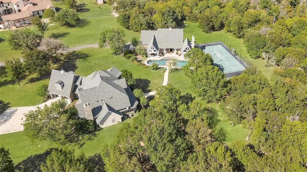 Bluff Ridge - Residential