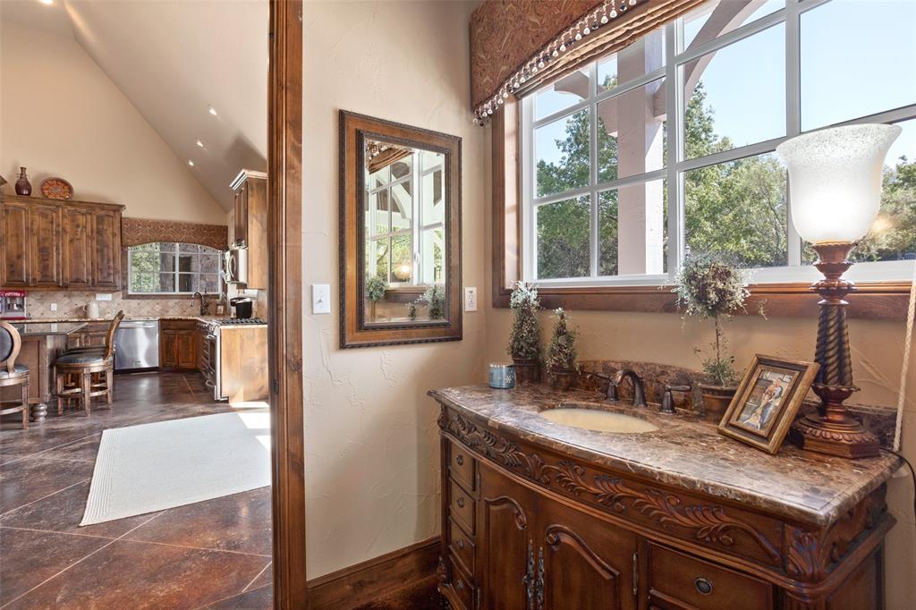 Bluff Ridge - Residential