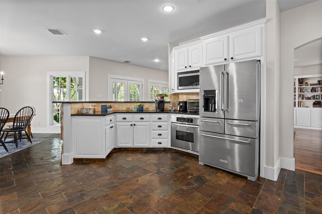 Bluff Ridge - Residential