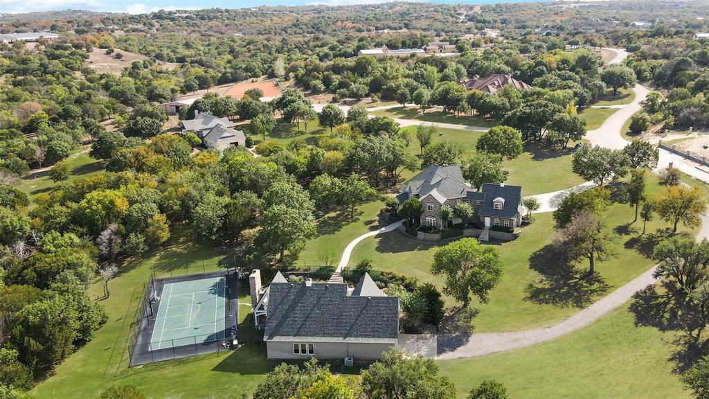 Bluff Ridge - Residential