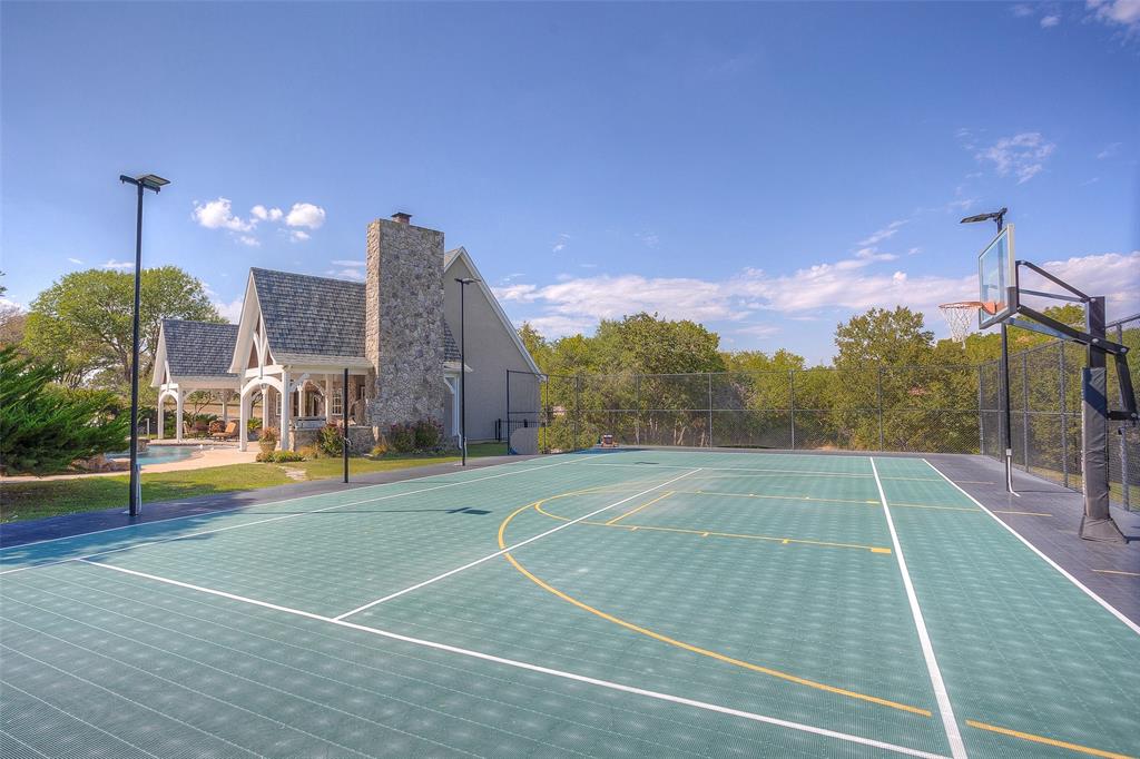 Bluff Ridge - Residential