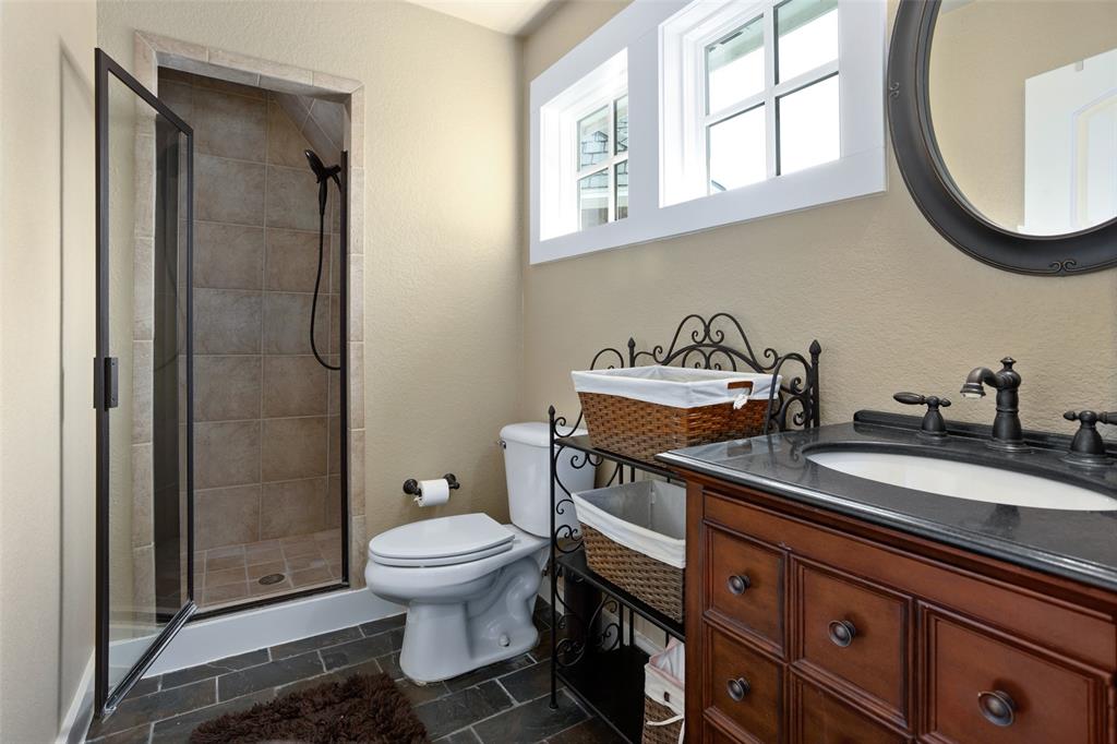 Bluff Ridge - Residential