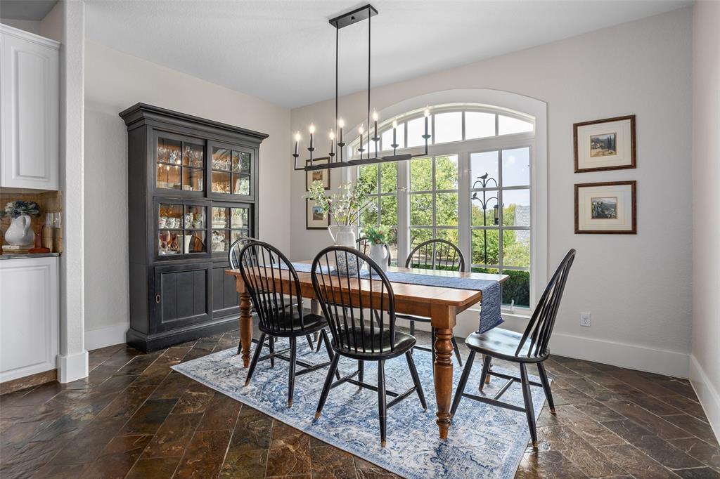 Bluff Ridge - Residential