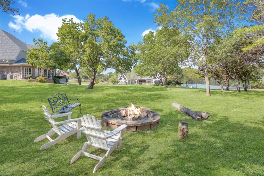 Bluff Ridge - Residential