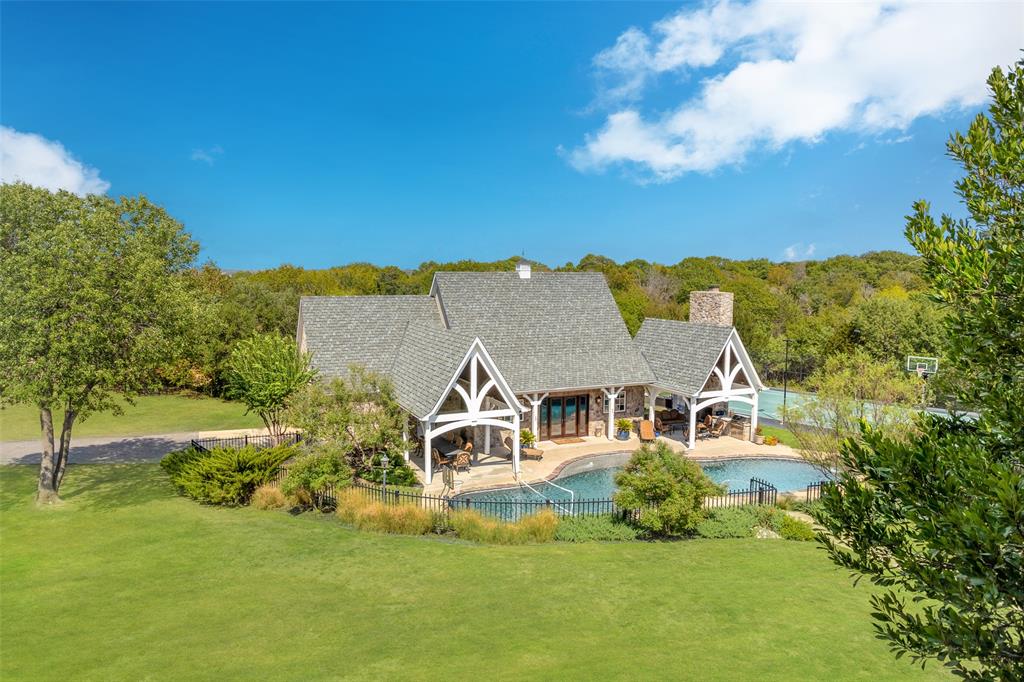 Bluff Ridge - Residential