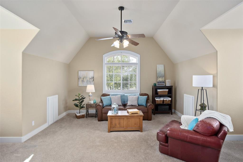 Bluff Ridge - Residential