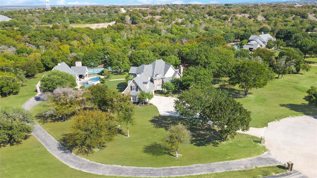 Bluff Ridge - Residential