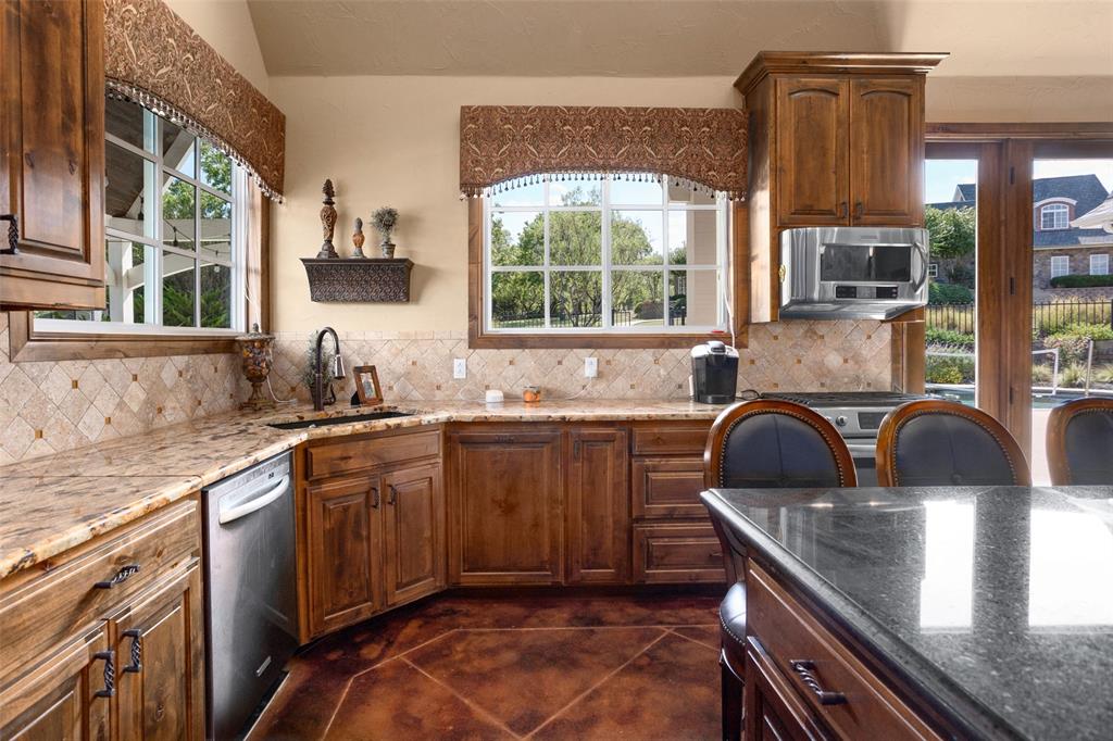 Bluff Ridge - Residential