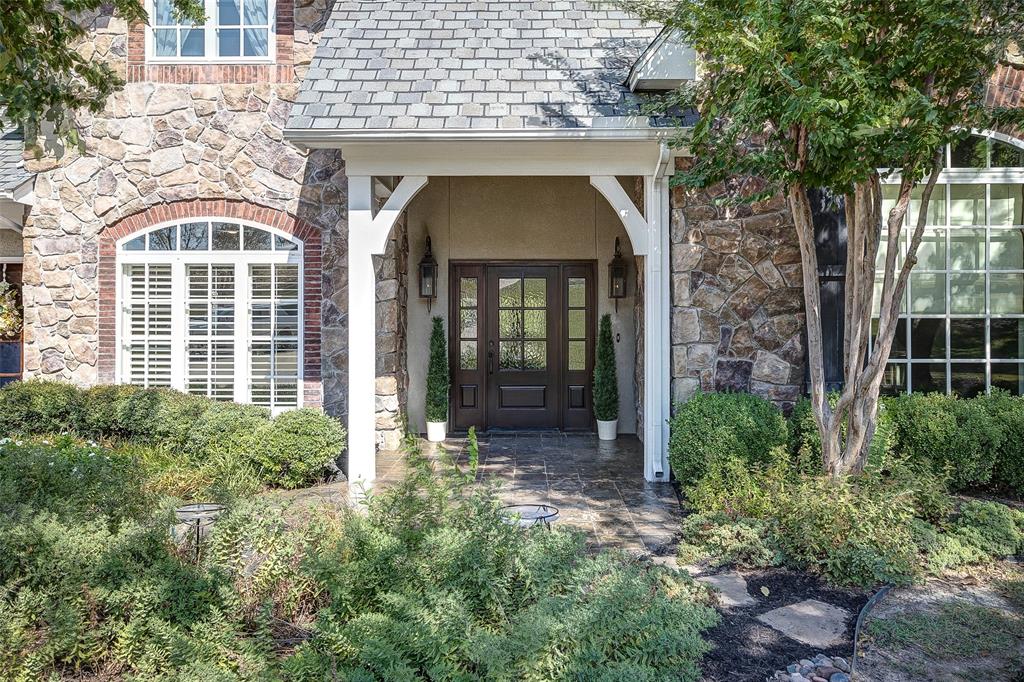 Bluff Ridge - Residential