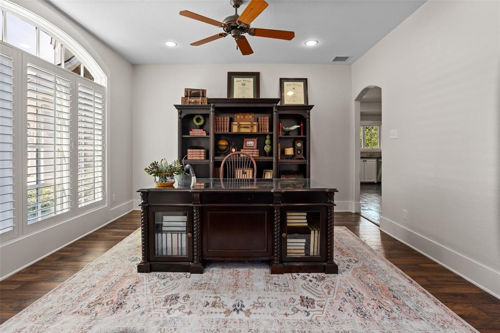 Bluff Ridge - Residential