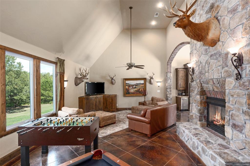 Bluff Ridge - Residential