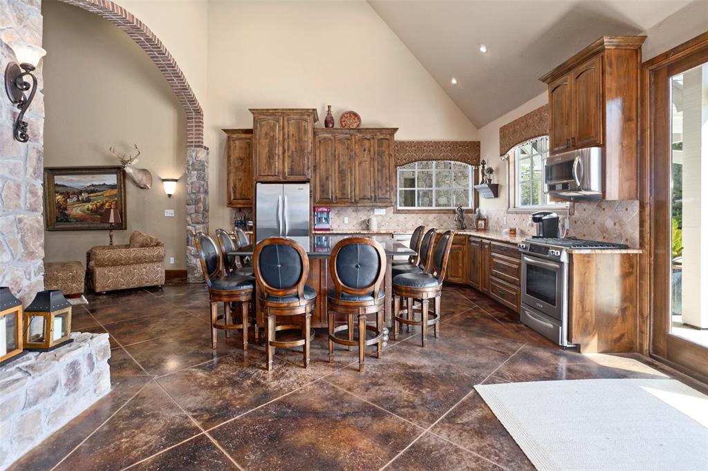 Bluff Ridge - Residential