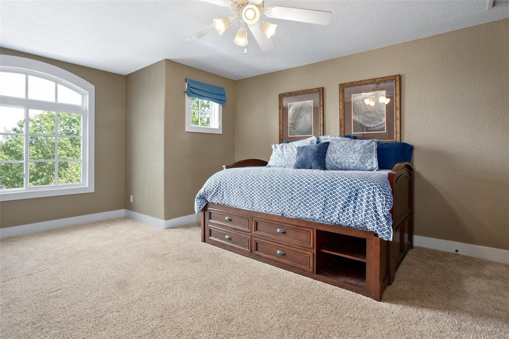 Bluff Ridge - Residential