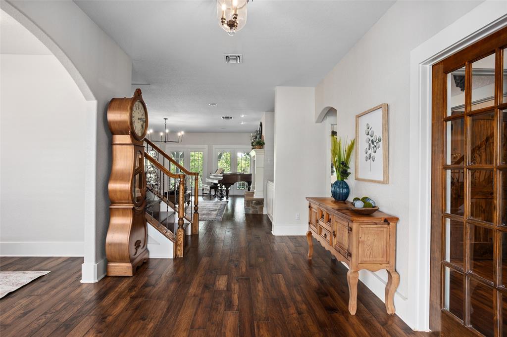 Bluff Ridge - Residential