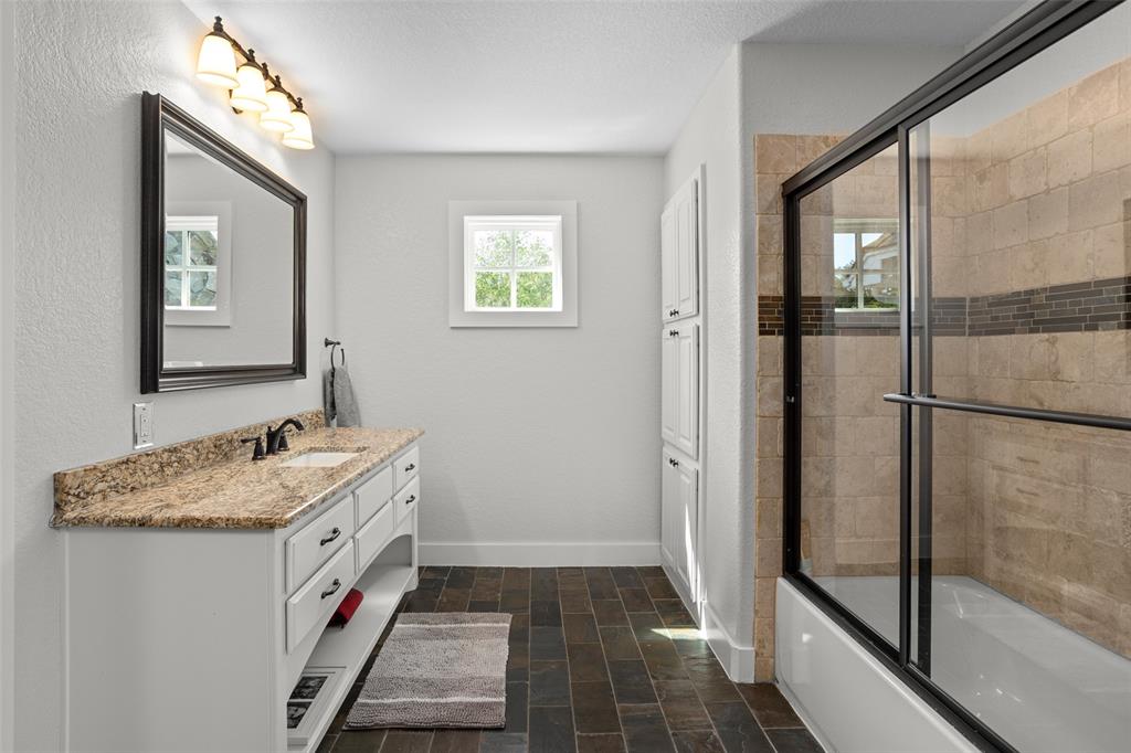 Bluff Ridge - Residential