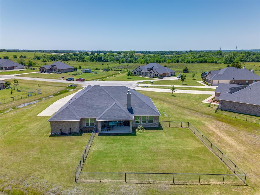 Harvest Mdws Add - Residential