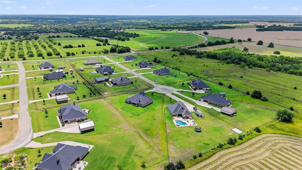 Harvest Mdws Add - Residential
