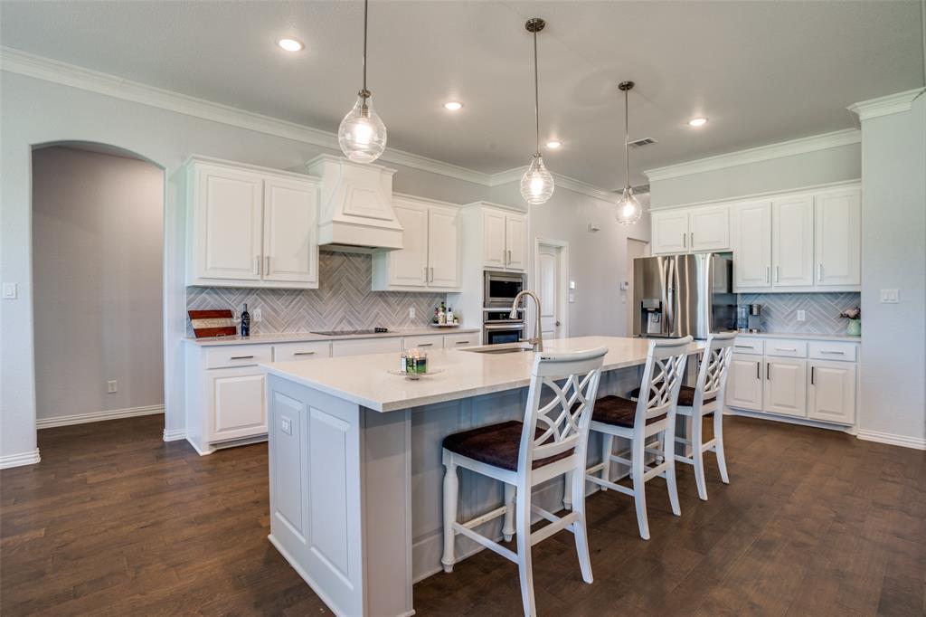 Harvest Mdws Add - Residential