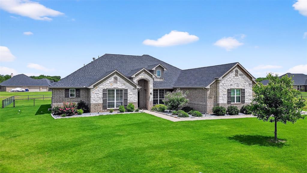 Harvest Mdws Add - Residential