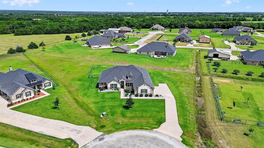 Harvest Mdws Add - Residential