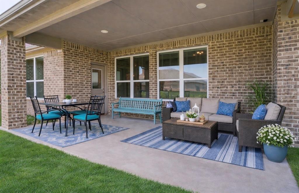 Harvest Mdws Add - Residential