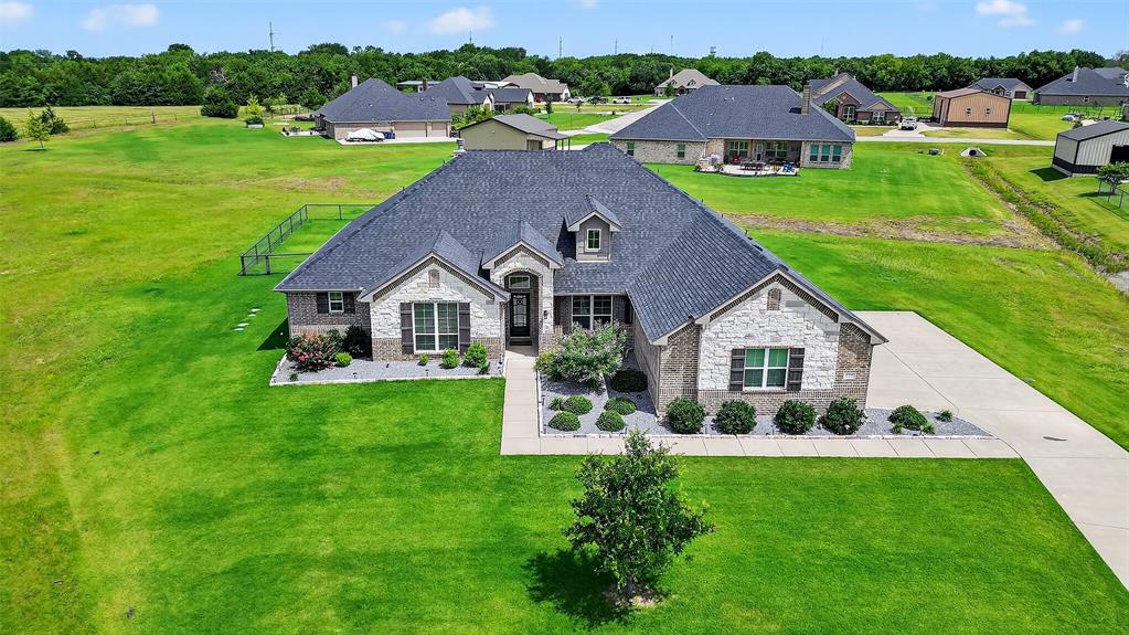 Harvest Mdws Add - Residential