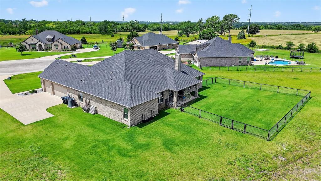 Harvest Mdws Add - Residential