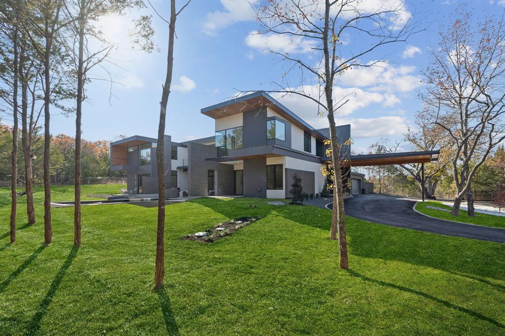 PACG-Forest Grove Estates - Residential