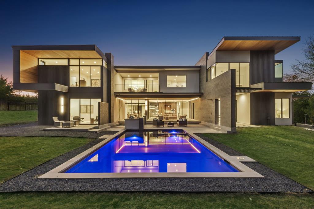 PACG-Forest Grove Estates - Residential