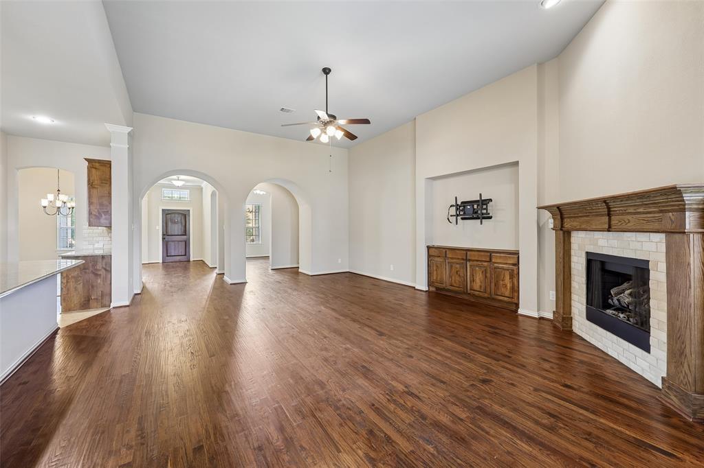 Capella Park Ph 01 - Residential