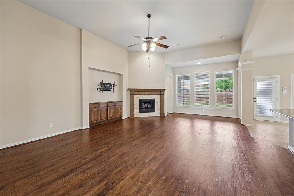 Capella Park Ph 01 - Residential