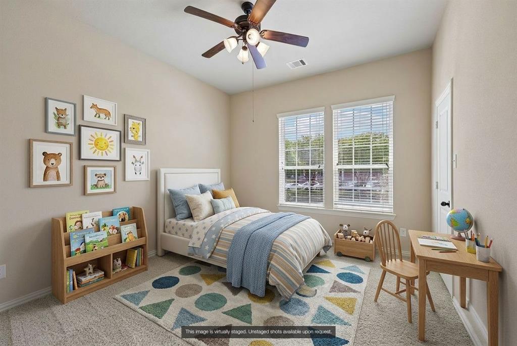 Capella Park Ph 01 - Residential