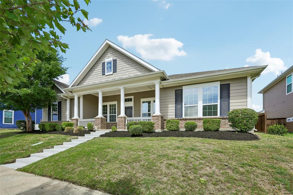 Capella Park Ph 01 - Residential