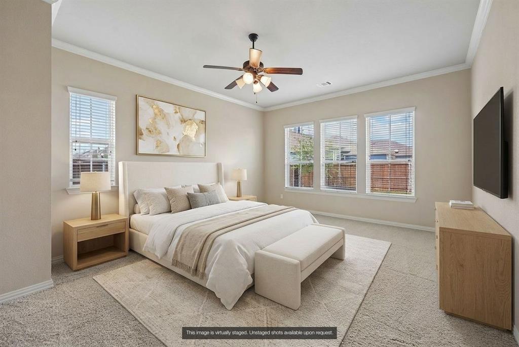 Capella Park Ph 01 - Residential