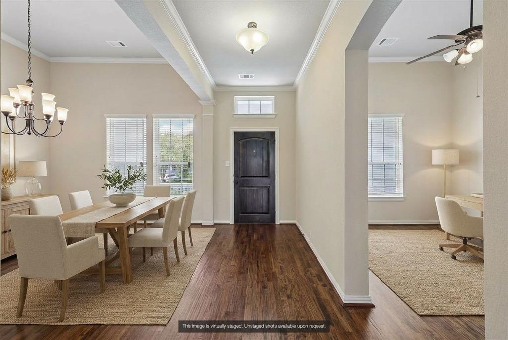 Capella Park Ph 01 - Residential