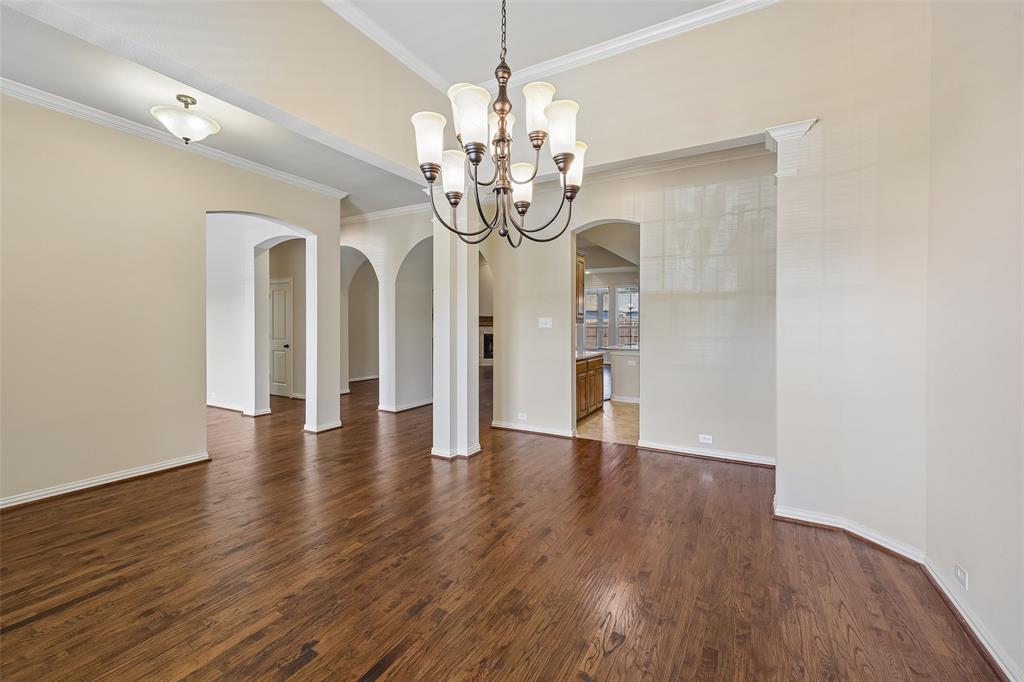Capella Park Ph 01 - Residential